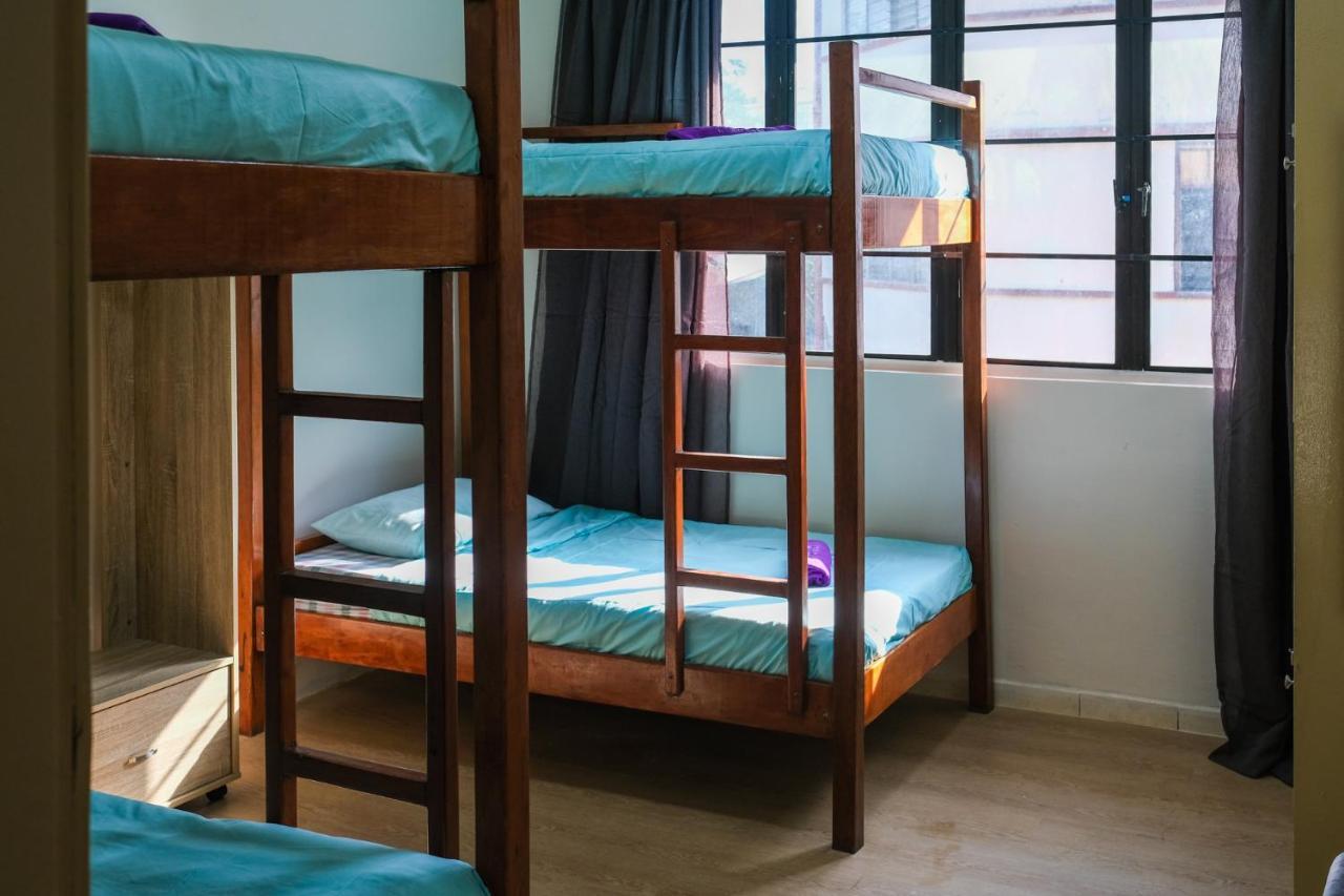 斯代普因山林小屋 亞庇 外观 照片