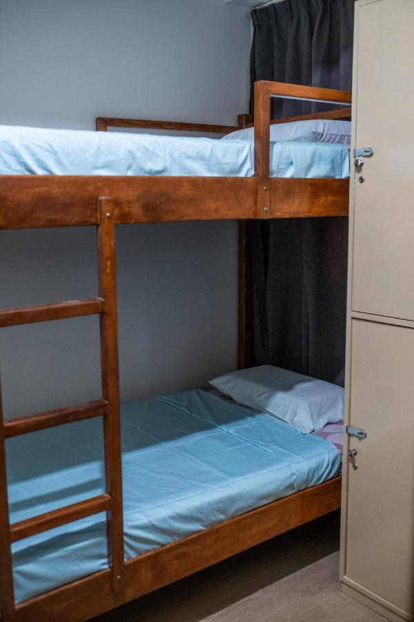 斯代普因山林小屋 亞庇 外观 照片