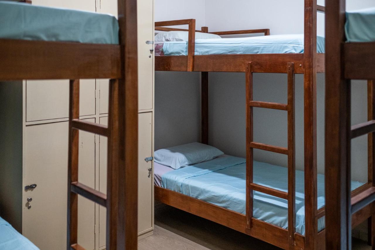 斯代普因山林小屋 亞庇 外观 照片