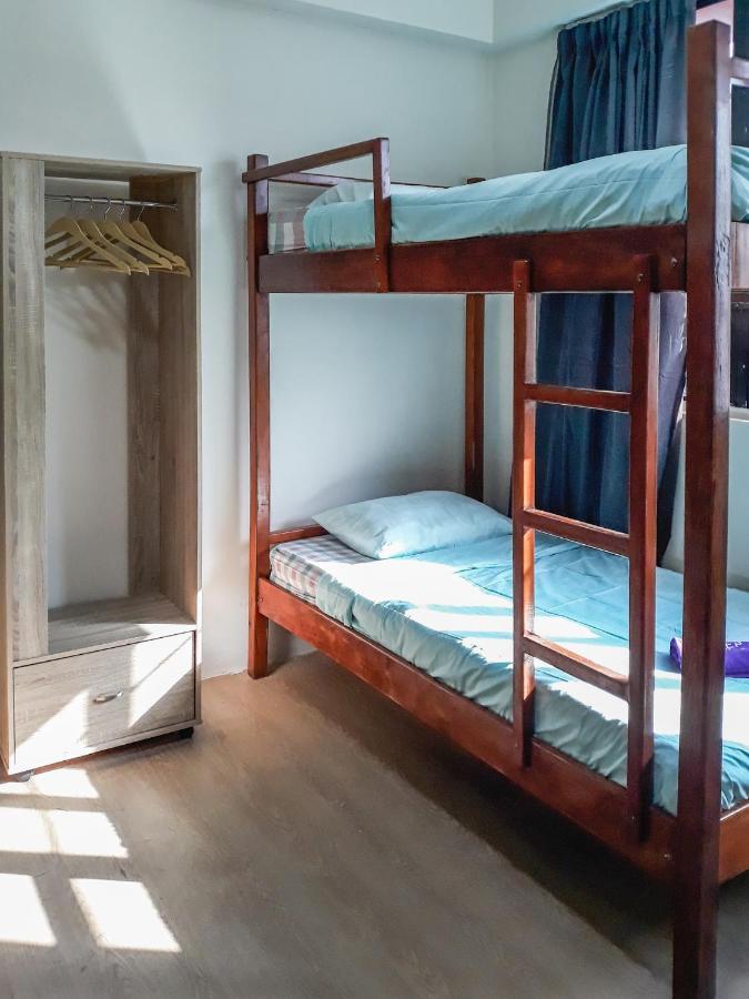 斯代普因山林小屋 亞庇 外观 照片