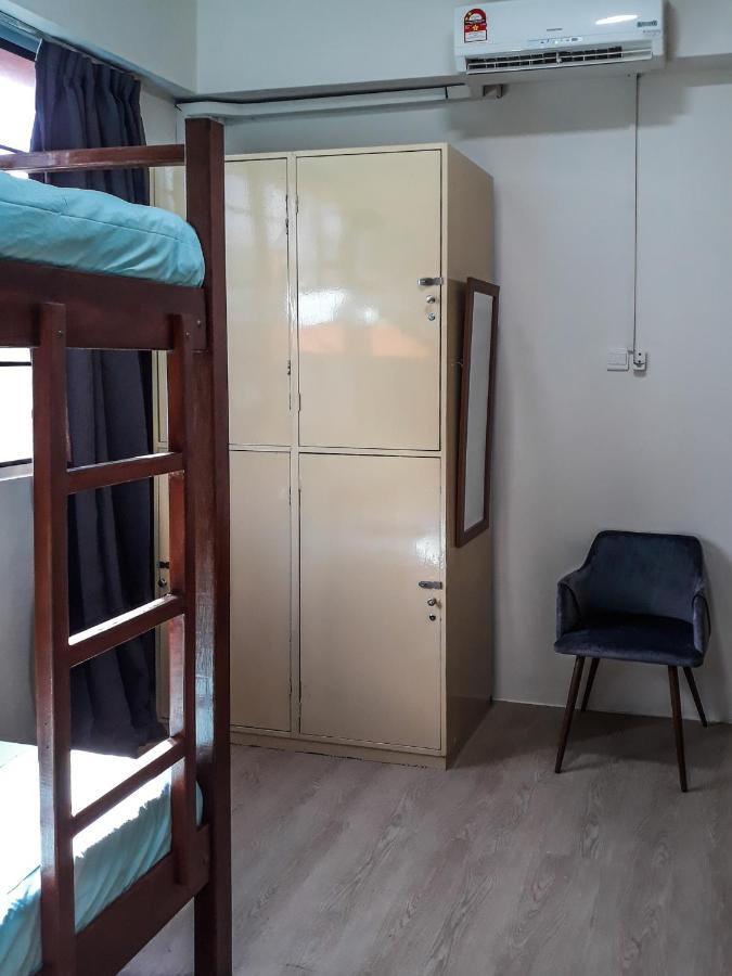 斯代普因山林小屋 亞庇 外观 照片