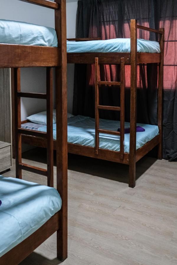 斯代普因山林小屋 亞庇 外观 照片
