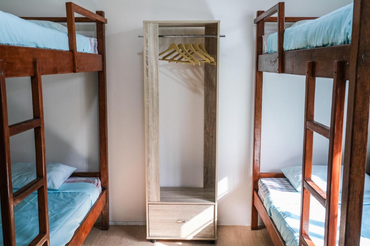 斯代普因山林小屋 亞庇 外观 照片