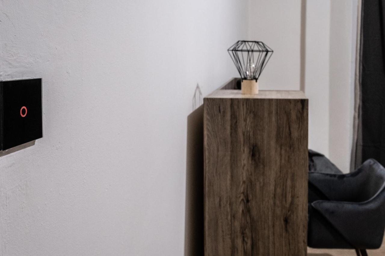 斯代普因山林小屋 亞庇 外观 照片
