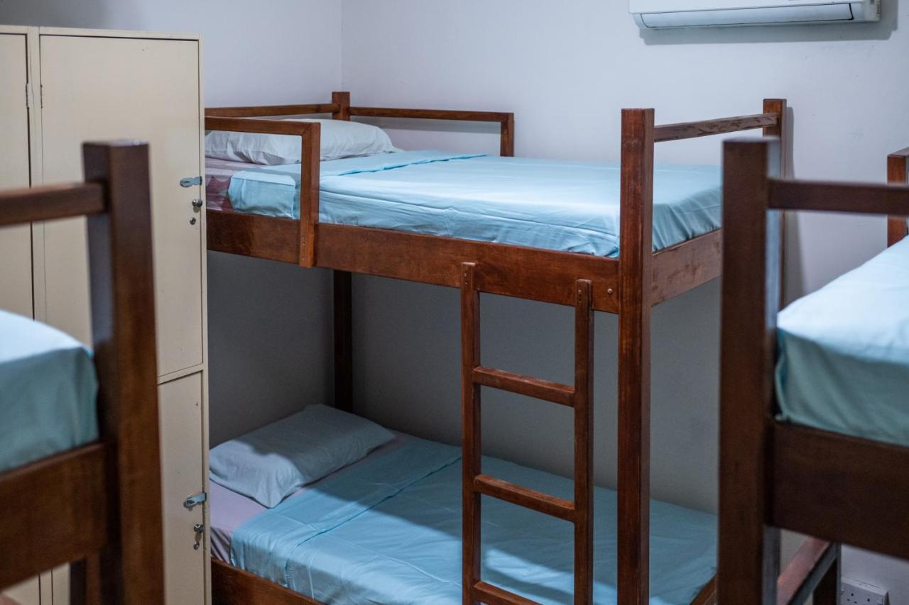 斯代普因山林小屋 亞庇 外观 照片