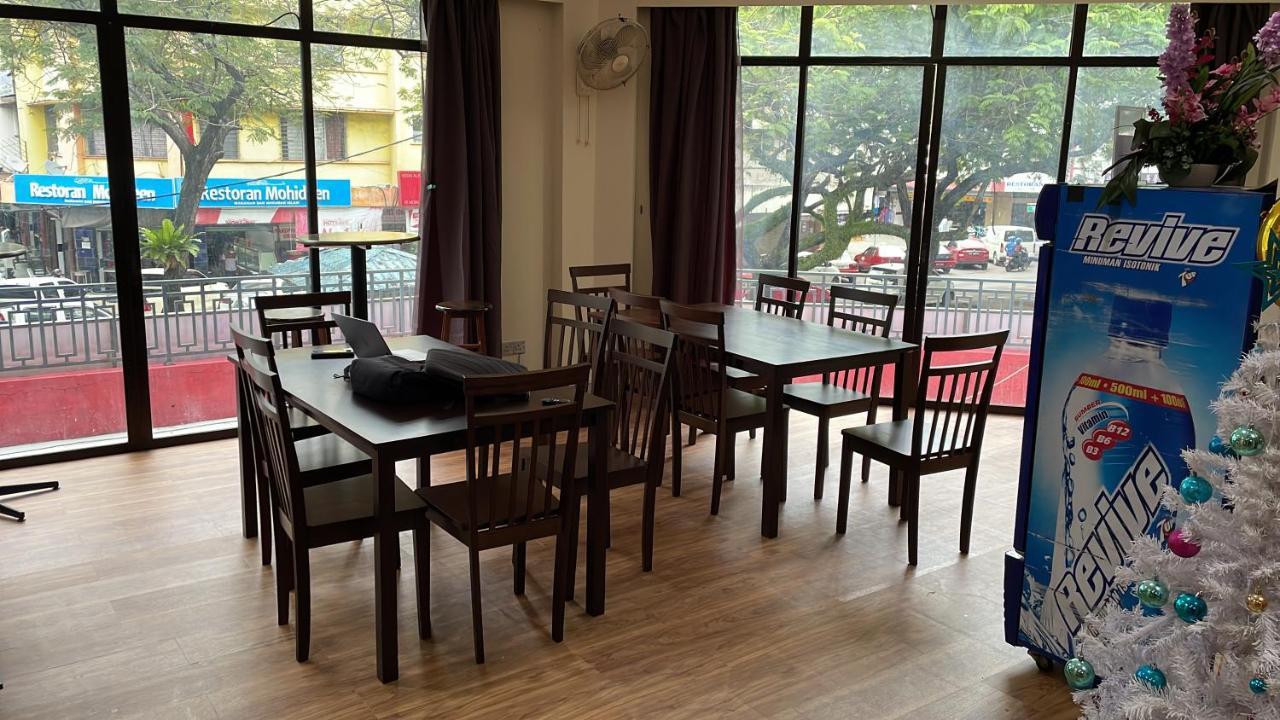 斯代普因山林小屋 亞庇 外观 照片
