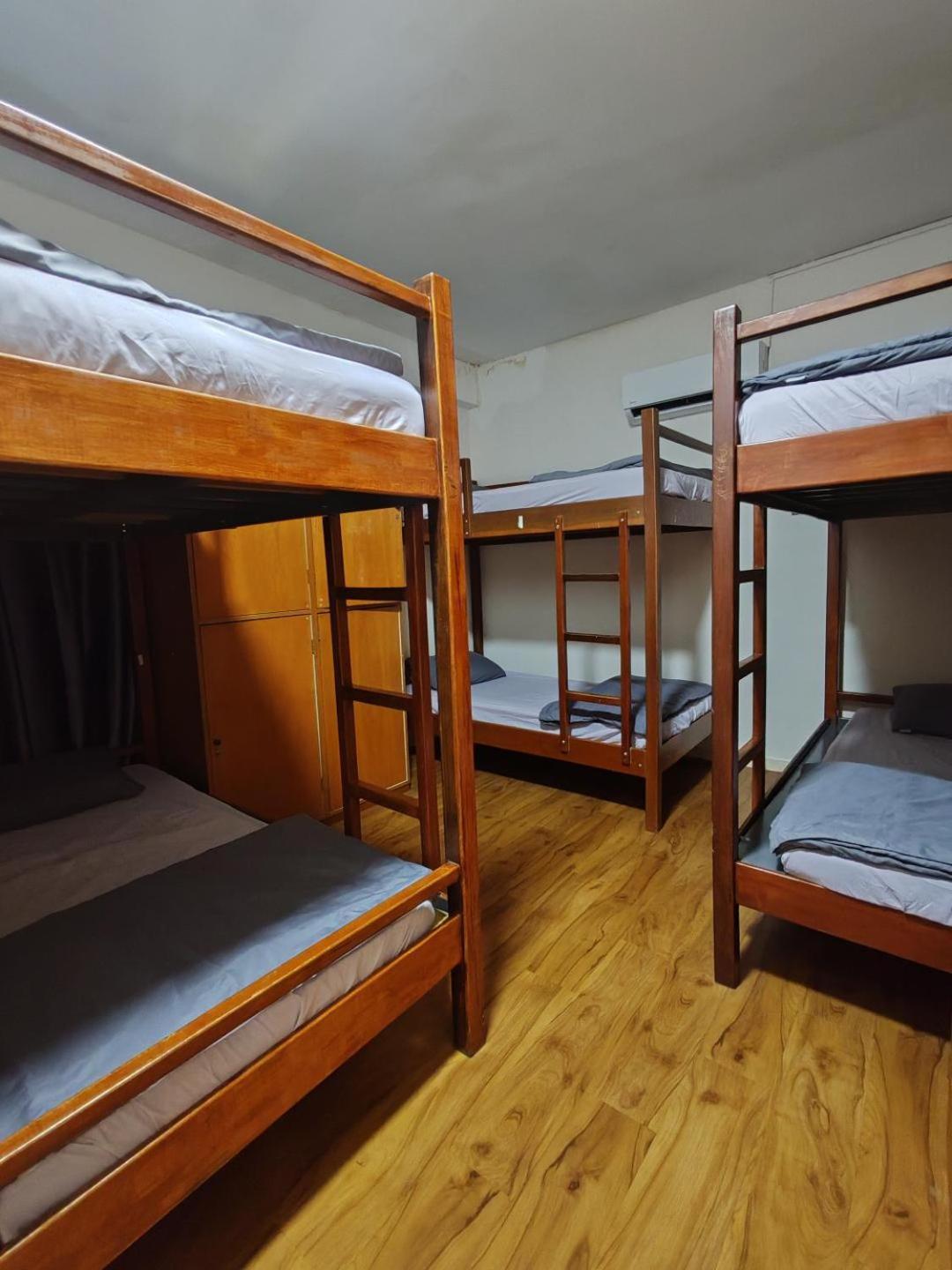 斯代普因山林小屋 亞庇 外观 照片
