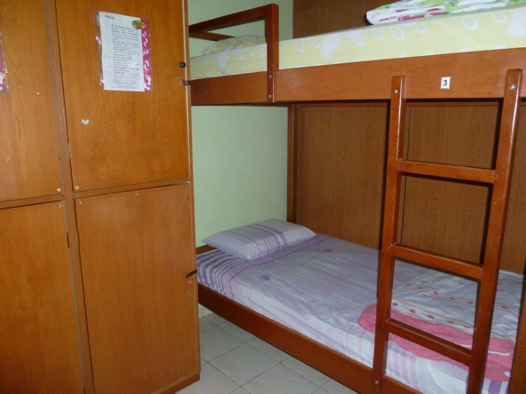 斯代普因山林小屋 亞庇 外观 照片