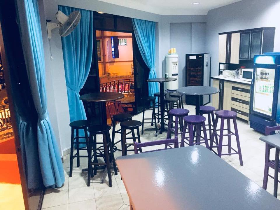 斯代普因山林小屋 亞庇 外观 照片
