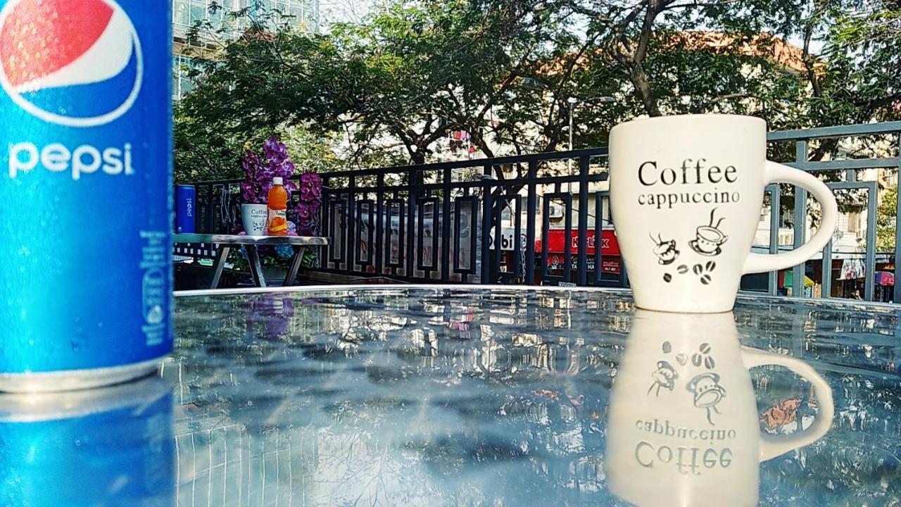 斯代普因山林小屋 亞庇 外观 照片